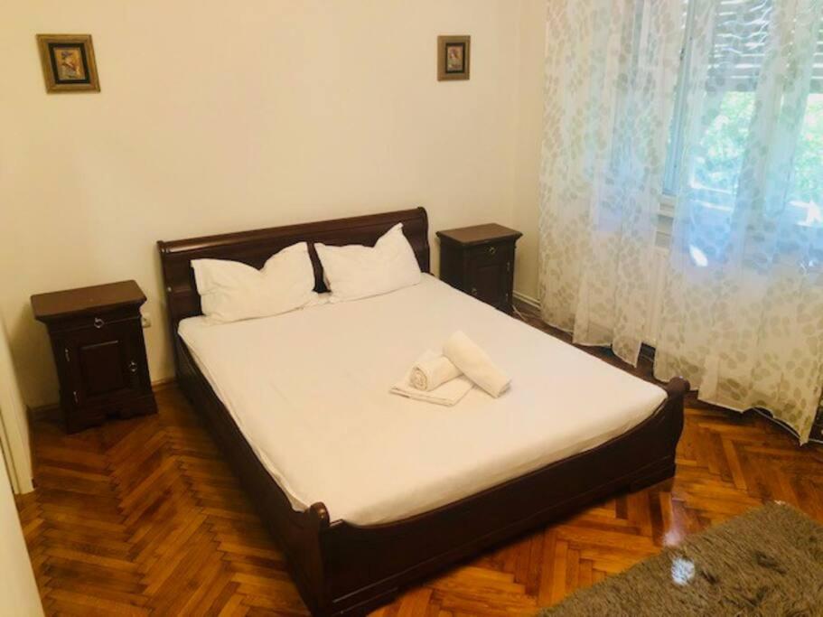 Joy City Stay Colonel Enescu 3 Тімішоара Екстер'єр фото