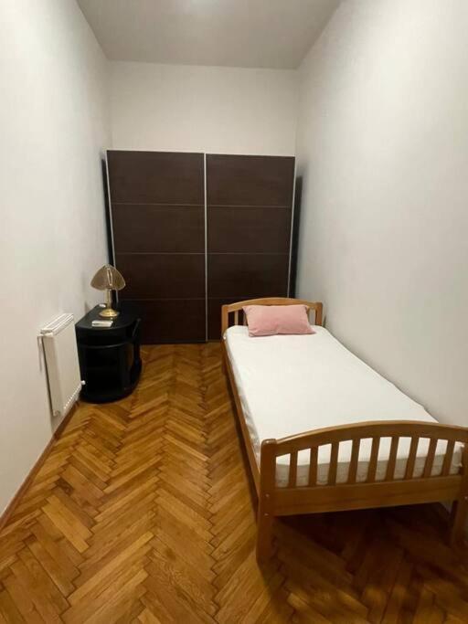 Joy City Stay Colonel Enescu 3 Тімішоара Екстер'єр фото