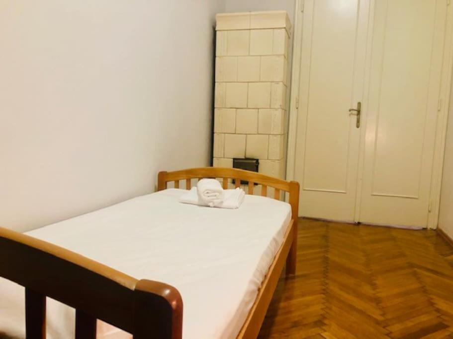 Joy City Stay Colonel Enescu 3 Тімішоара Екстер'єр фото