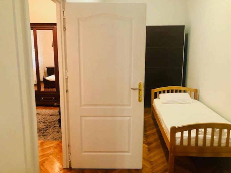 Joy City Stay Colonel Enescu 3 Тімішоара Екстер'єр фото