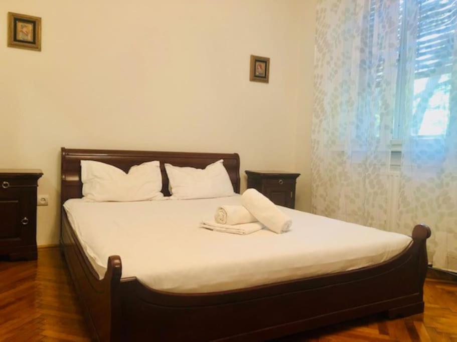 Joy City Stay Colonel Enescu 3 Тімішоара Екстер'єр фото